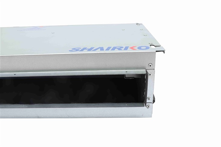 Ventilokonvektor za hlađenje i grijanje