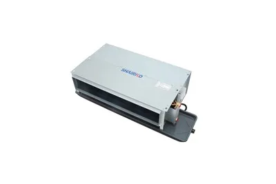 Hidraulični ventilokonvektori